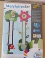 *Kinder Messlatten Set zum Selbermachen 38 Teile50-155cm Baum Papier basteln NEU