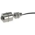 H-TRONIC Schwimmerschalter S4, inkl. 10 m Kabel