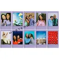 Fujifilm Instax Mini Film Soft Lavender