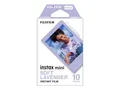 Fujifilm Fujifilm Instax Mini Soft Lavender - Instant-Farbfilm
