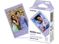 FUJIFILM INSTAX mini Film Soft Lavender Sofortbildfilm NEU OVP