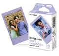 FUJIFILM INSTAX mini Film Soft Lavender Sofortbildfilm