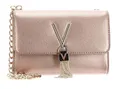 Valentino Divina Clutch Oro Rosa