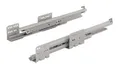 Hettich ArciTech Auszugsführung Actro mit Silent System / Push to open Silent, L (40 kg), 500 mm - 9240931