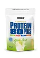Weider - Protein 80 Plus - 4-Komponenten Protein Pulver - Hoher Proteingehalt mit 80% Eiweiß - Cremige Shakes mit Calcium & Vitamin B6 - 500g - Citrus-Quark