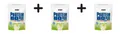 3 x Weider Protein 80 Plus (500g) Lemon-Curd (59,97 EUR/kg)