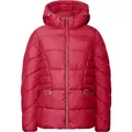 Short Padded Jkt 11359 carpet red Größe 42 - 42