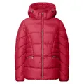 STREET ONE Winterjacke rot 42 EU