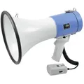 Omnitronic  Megaphon Mit Haltegurt, Mit Handmikrofon