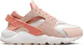 Frauen Nike Air Huarache Turnschuhe Sportschuhe 36,5