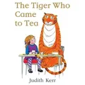 The Tiger Who Came to Tea