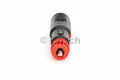 BOSCH 0 986 352 015 Stecker