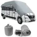Dachschutzplane für Wohnmobile M, UV-resistente Schutzhülle für ihren Camper