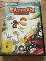 Rayman Origins PC Spiel TOP