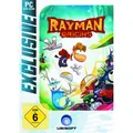 Rayman Origins    (Ubisoft Exclusive)       PC        !!!!!! NEU+OVP !!!!!!
