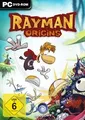Rayman Origins von Ubisoft | Game | Zustand gut