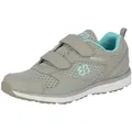 BRÜTTING Joggingschuh Performance V Laufschuh grau 40 EU