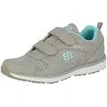 BRÜTTING Joggingschuh Performance V Laufschuh grau 40 EU