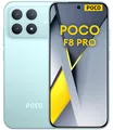 Xiaomi Poco F8 Pro 5G Dual Sim 12GB RAM 256GB - Blue