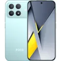 Xiaomi Poco F8 Pro (256 GB, Blue, 6.59", Dual SIM, 5G) (null)