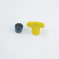 -ersatzteil Cache-strahlregler M 16,5 X 1-v+ Neutral