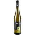 Weingut Trenz Johannisberg Riesling Kabinett feinherb 2024