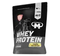 Mammut Nutrition Whey Protein - 1000 g Zipp-Beutel Pulver, 1000 g