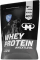 Best Body Mammut Whey Protein, 1000 g Beutel, Vanilla Ice Cream