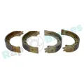 RAP BRAKES Bremsbackensatz Feststellbremse R-S0382 für HONDA CR 5 3 4 AWD RW2