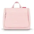reisenthel toiletbag XL twist blush