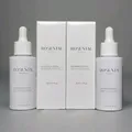 2x 30 ml Rosental Organics Niacinamide Serum Pore-Refining Concentrate 60 ml