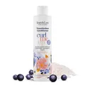Jean & Len Traumlocken Conditioner Reiswasser & Açaibeere