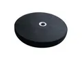 Flachgreifermagnet Set 2-teilig mit Gewindebuchse flach, Neodym,⌀ 22 mm (085931 22)