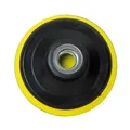 M14 Stützteller 75mm Polierteller 75 mit Klett Dino KRAFTPAKET