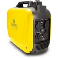 BAMATO Inverter Stromerzeuger BGE-2000I