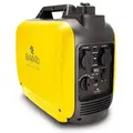 BAMATO Inverter Stromerzeuger BGE-2000I