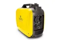 BAMATO Stromerzeuger BGE-2000I, 2 in kW, (1-tlg), Inverter Stromgenerator, Transportgriff, geräuscharm