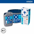 UZIN PE 630 2-K Spachtel-Grundierung Füllende Dispersions-Zement-Grundierung