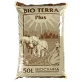 Canna Bio Terra Plus 50 Liter organische Grow Erde vorgedüngt