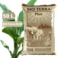 Canna Bio Terra Plus Erde 50L für Growbox