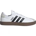 adidas VL COURT 3.0 Sneaker Herren in ftwwht-cblack-greone, Größe 44 2/3