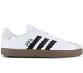 adidas VL Court 3.0 - Herren Sneaker Weiß ID6286 Sport Freizeit Schuhe NEU