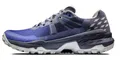 Mammut Trail-Laufschuhe Sertig II Low GTX (Multifunktion, wasserdicht) eisblau Damen