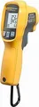 Fluke 62 MAX+ Infrarot-Thermometer | -30 bis 650 °C | Doppel-Laser | IP54 | gelb