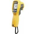 Fluke Infrarot-Thermometer Fluke 62 MAX+ Infrarot-Thermometer Optik 12:1 -30 - +650 °C