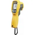 Fluke 62 MAX+ Infrarot-Thermometer   Optik 12:1 -30 - +650 °C