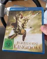 Forbidden Kingdom [Blu-ray] Jackie Chan & Jet Li - RAR!