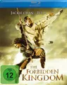 Forbidden Kingdom