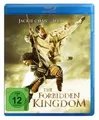 Forbidden Kingdom [Blu-ray] | DVD | Zustand sehr gut