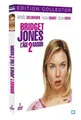 Bridget Jones : L'âge de raison - Édition Collector 2 DVD [inclus 1 bloc-notes en cuir rose et 1 stylo exclusif]